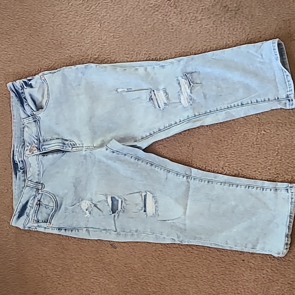 Womens capris